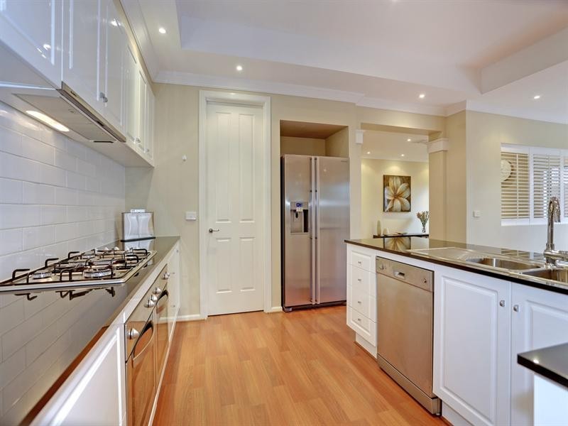 44 Kingsburgh Lane, Lilydale VIC 3140