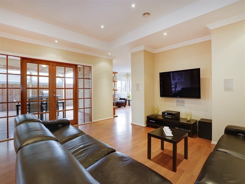 44 Kingsburgh Lane, Lilydale VIC 3140