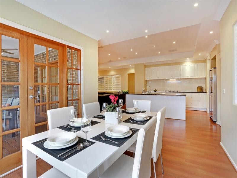 44 Kingsburgh Lane, Lilydale VIC 3140