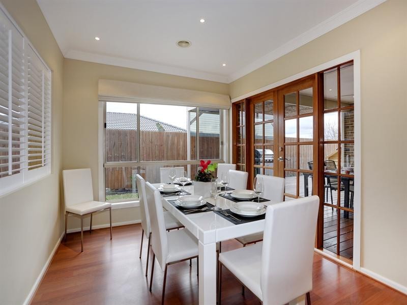 44 Kingsburgh Lane, Lilydale VIC 3140