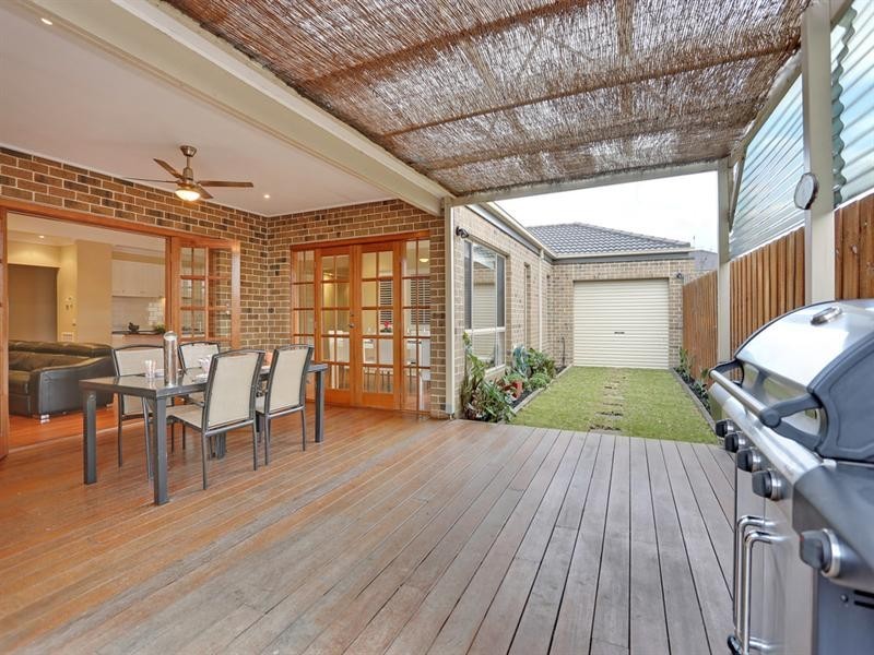 44 Kingsburgh Lane, Lilydale VIC 3140