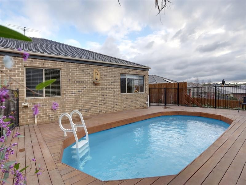 44 Kingsburgh Lane, Lilydale VIC 3140