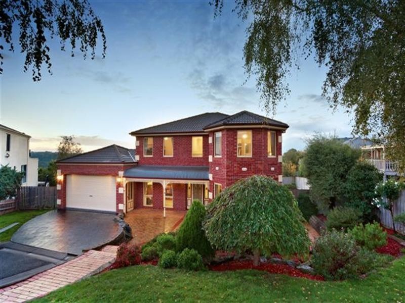 5 Angus Place, Lilydale VIC 3140