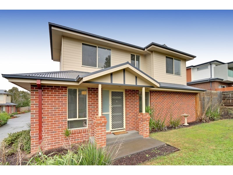 1/7-9 Clyde Street, Lilydale VIC 3140