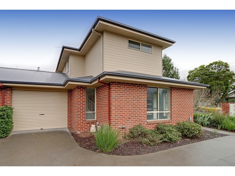 1/7-9 Clyde Street, Lilydale VIC 3140