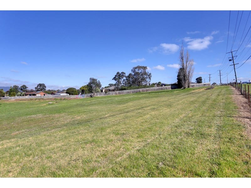 500 Maroondah Highway, Croydon VIC 3136