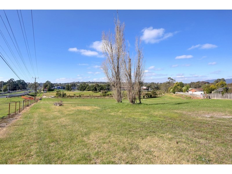 500 Maroondah Highway, Croydon VIC 3136
