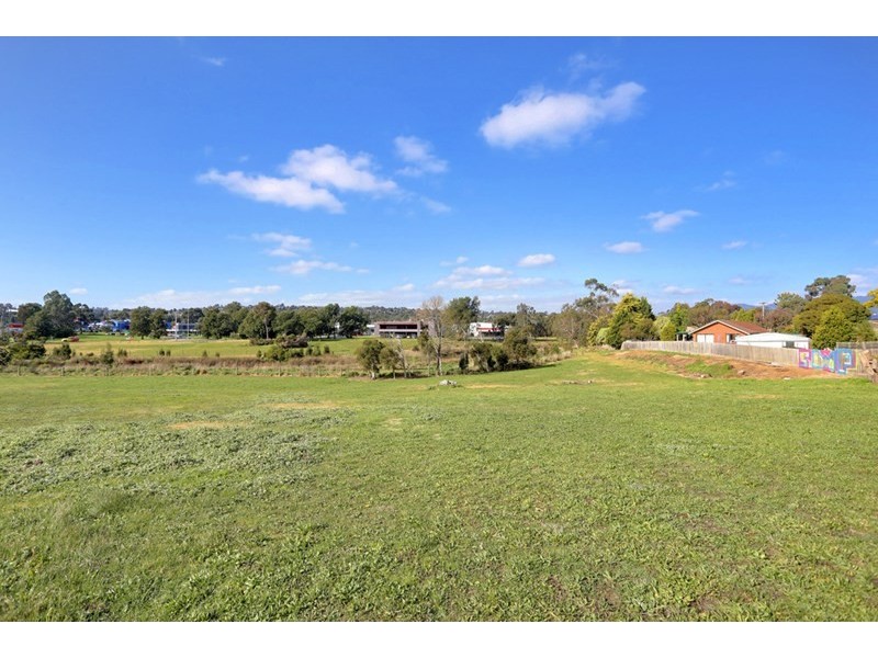 500 Maroondah Highway, Croydon VIC 3136