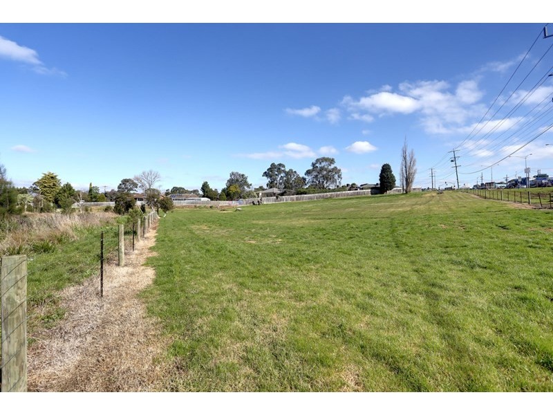 500 Maroondah Highway, Croydon VIC 3136