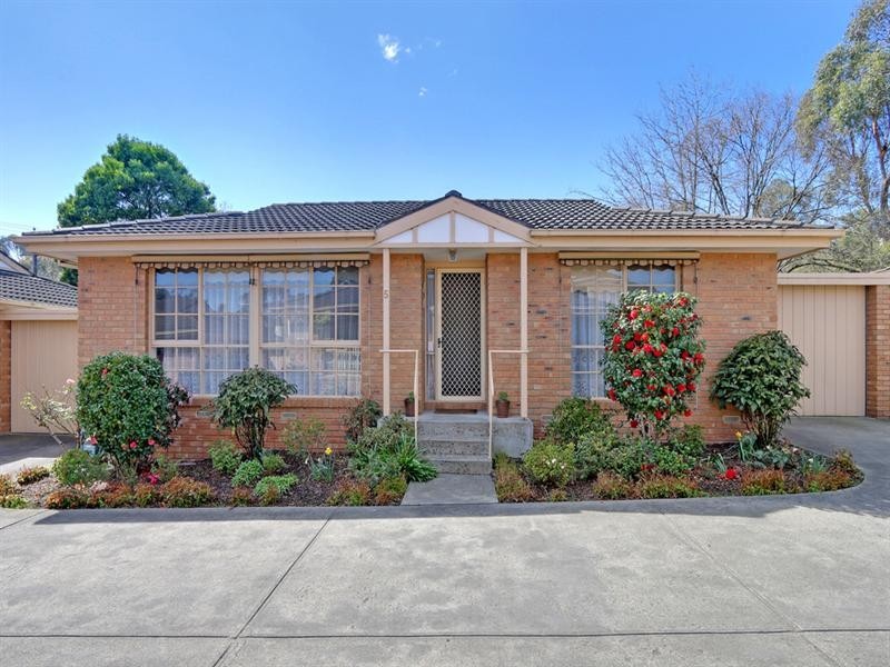 5/200 Hull Road, Mooroolbark VIC 3138