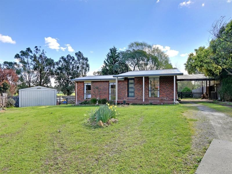8 Badger Court, Lilydale VIC 3140