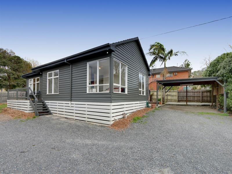 13A Clyde Street, Lilydale VIC 3140