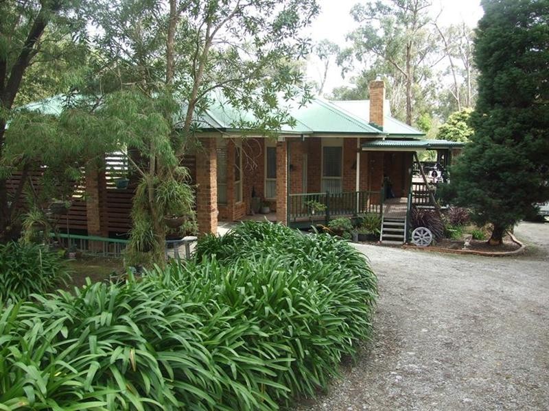 27 Bramwell Street, Lilydale VIC 3140