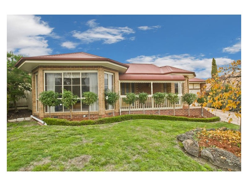 19 Nellie Court, Chirnside Park VIC 3116