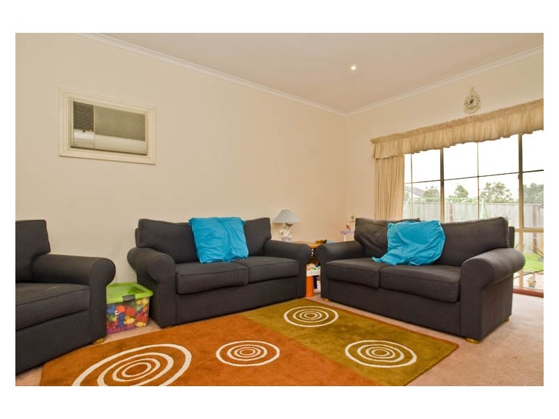 19 Nellie Court, Chirnside Park VIC 3116