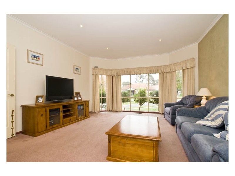 19 Nellie Court, Chirnside Park VIC 3116