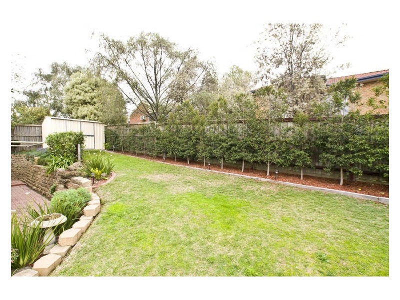 19 Nellie Court, Chirnside Park VIC 3116