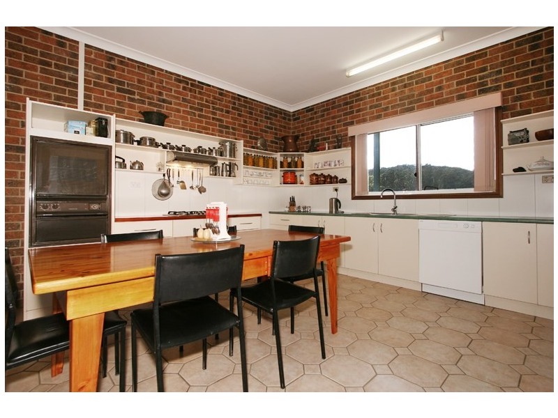 135 Beenak Road, Hoddles Creek VIC 3139