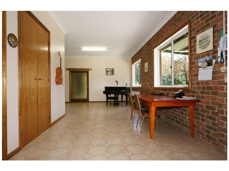 135 Beenak Road, Hoddles Creek VIC 3139