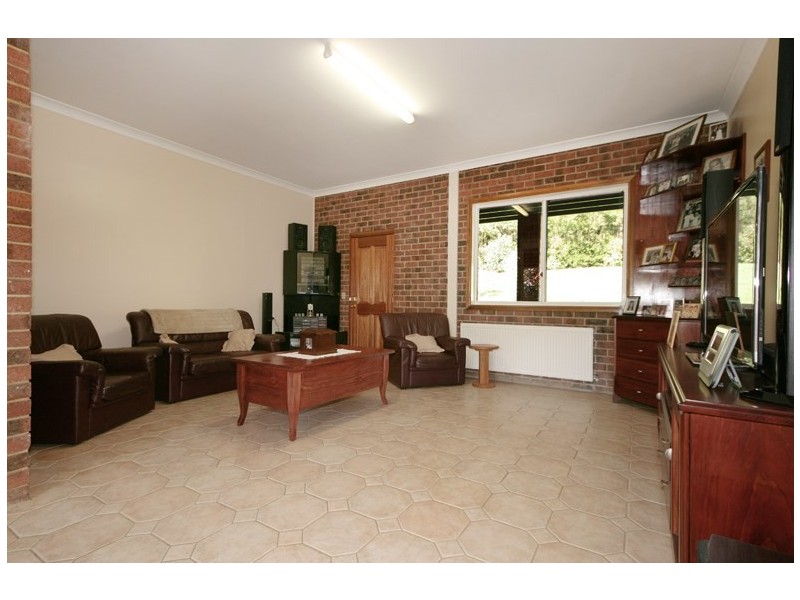 135 Beenak Road, Hoddles Creek VIC 3139