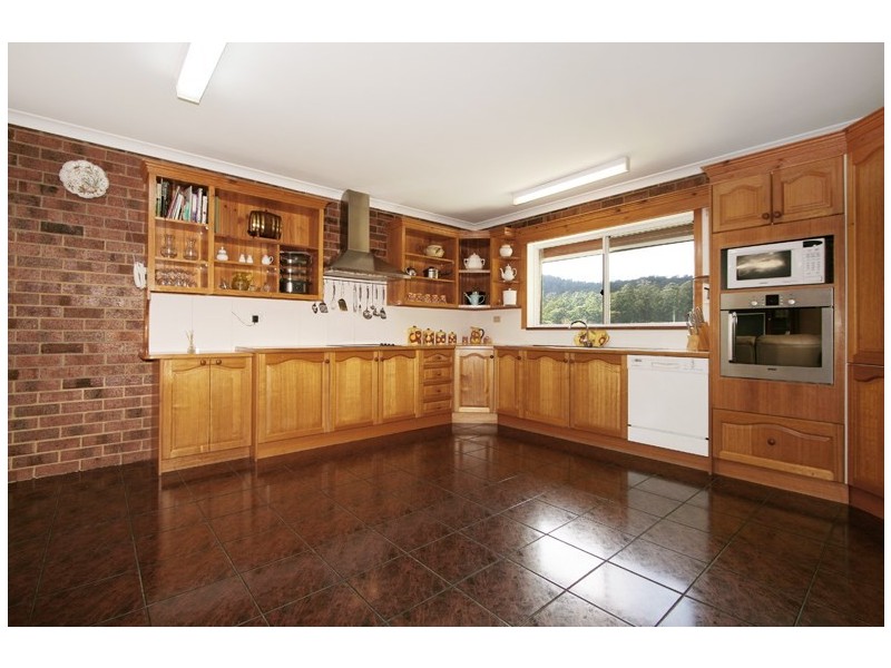 135 Beenak Road, Hoddles Creek VIC 3139