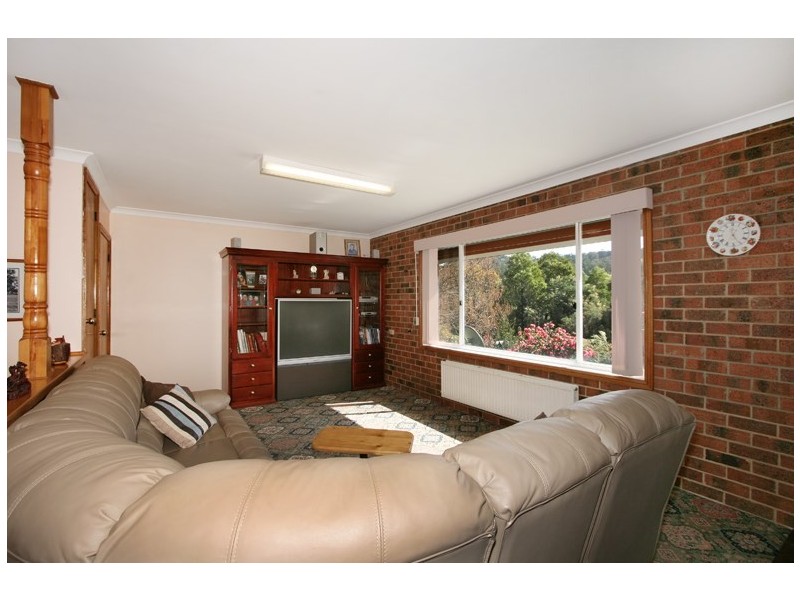 135 Beenak Road, Hoddles Creek VIC 3139