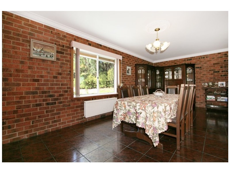 135 Beenak Road, Hoddles Creek VIC 3139