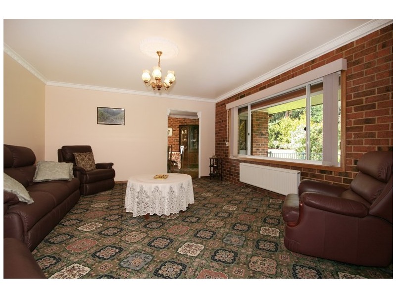 135 Beenak Road, Hoddles Creek VIC 3139