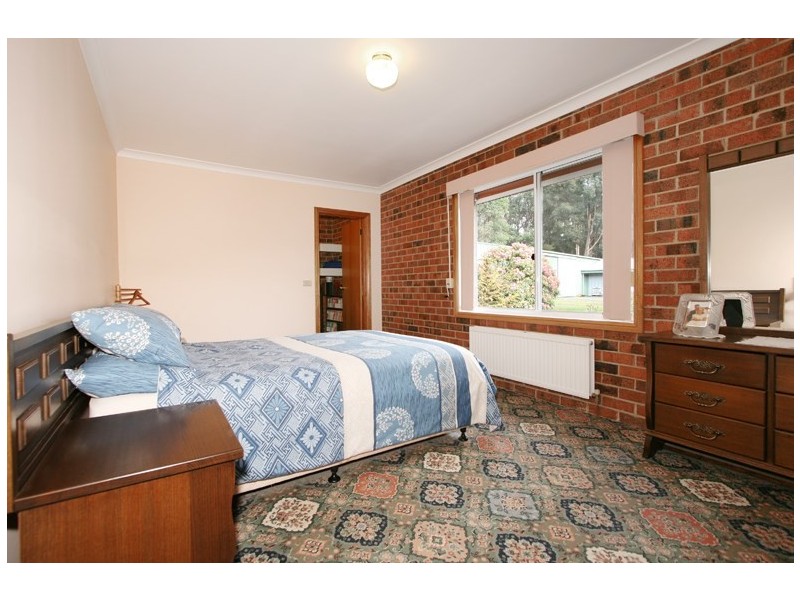135 Beenak Road, Hoddles Creek VIC 3139
