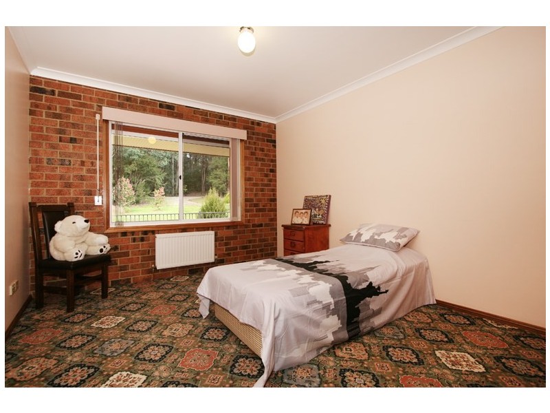 135 Beenak Road, Hoddles Creek VIC 3139