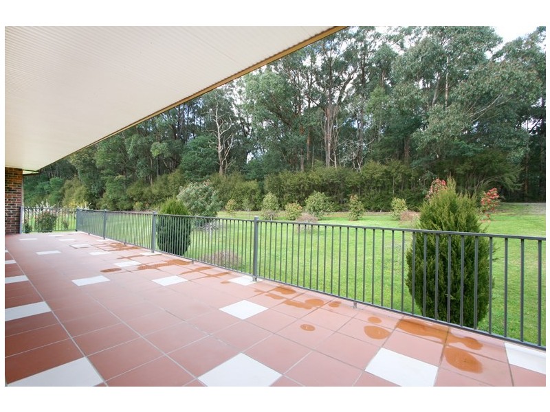 135 Beenak Road, Hoddles Creek VIC 3139
