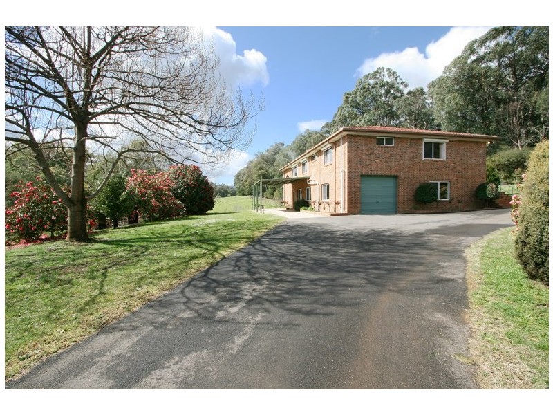135 Beenak Road, Hoddles Creek VIC 3139