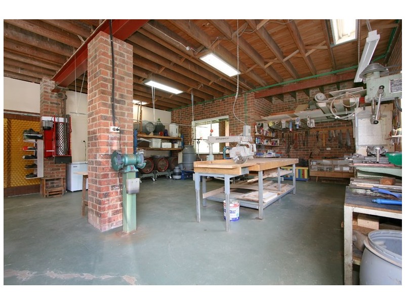 135 Beenak Road, Hoddles Creek VIC 3139