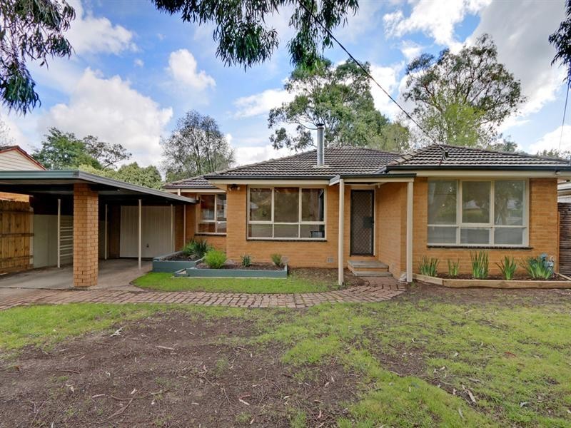 72 Cherylnne Crescent, Kilsyth VIC 3137