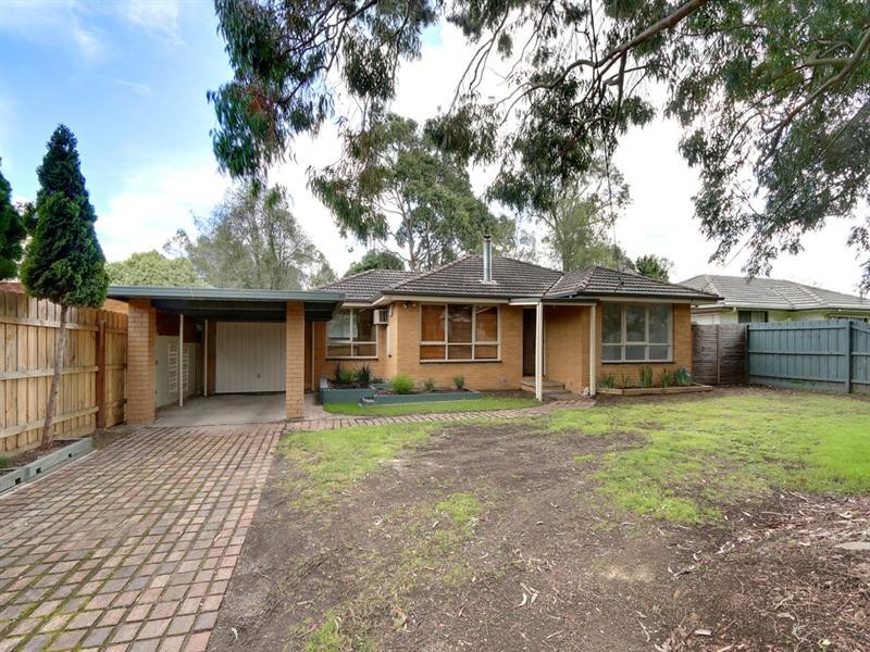 72 Cherylnne Crescent, Kilsyth VIC 3137