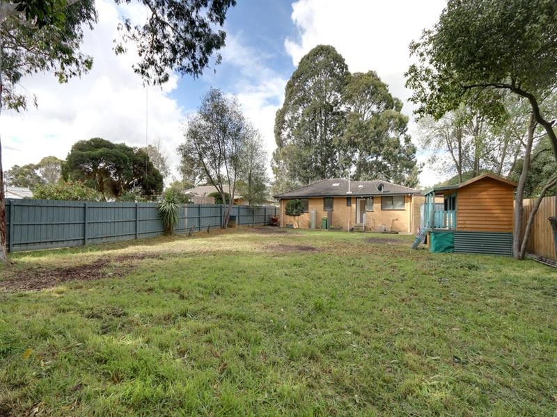 72 Cherylnne Crescent, Kilsyth VIC 3137