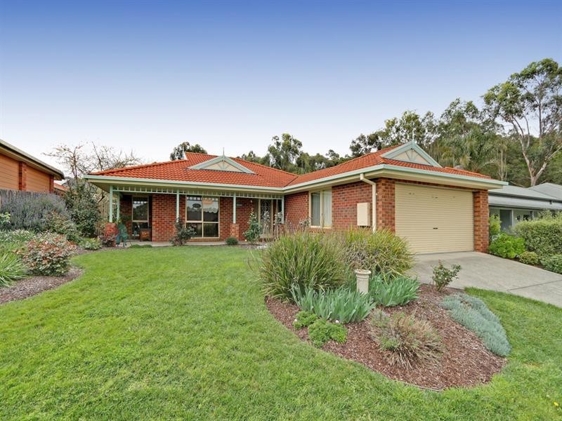 3 Sharnalee Court, Lilydale VIC 3140