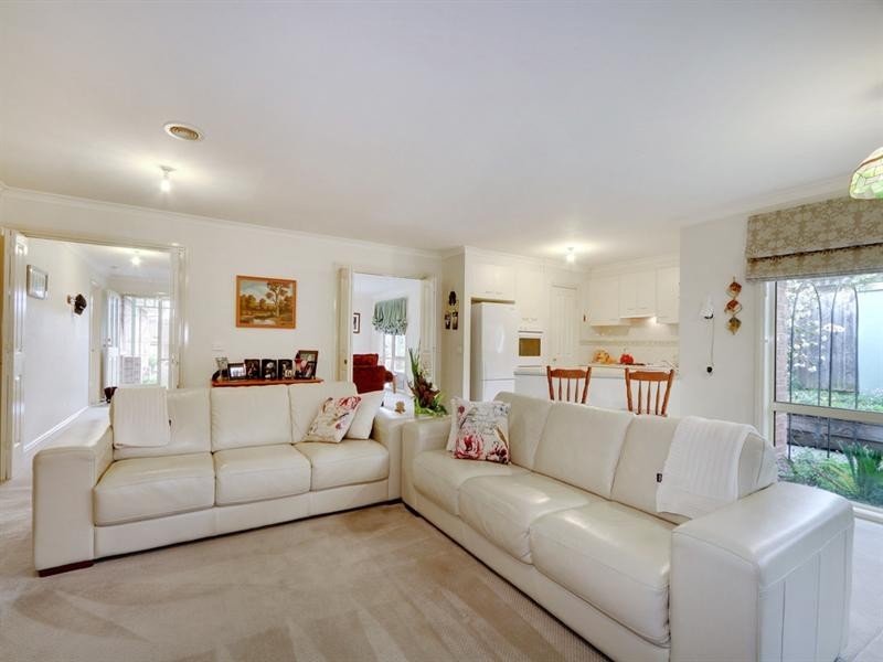 3 Sharnalee Court, Lilydale VIC 3140