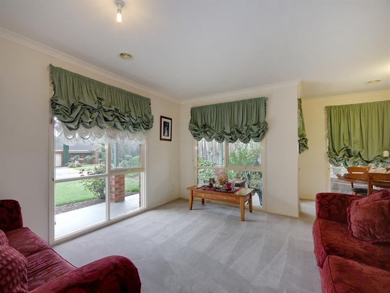 3 Sharnalee Court, Lilydale VIC 3140