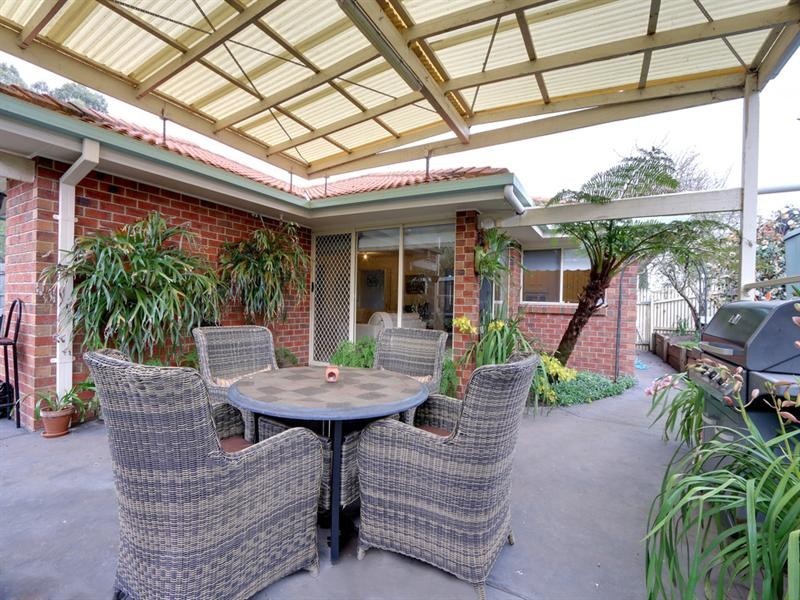 3 Sharnalee Court, Lilydale VIC 3140