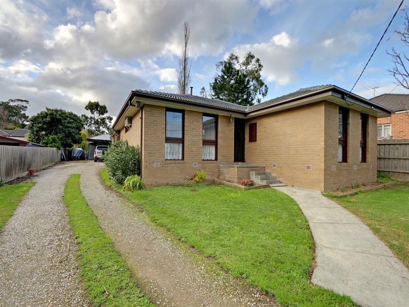 13 Old Gippsland Road, Lilydale VIC 3140
