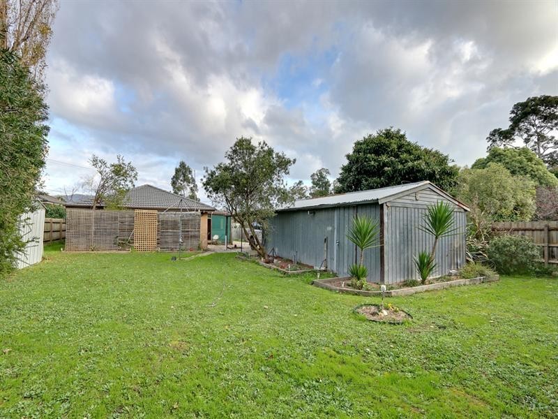 13 Old Gippsland Road, Lilydale VIC 3140