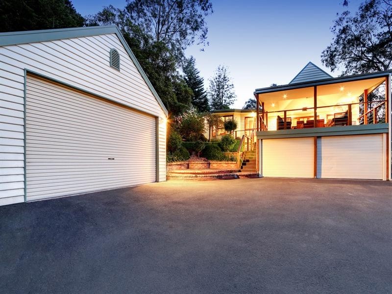 120 Birmingham Road, Mount Evelyn VIC 3796