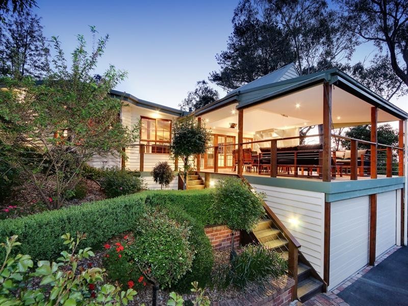 120 Birmingham Road, Mount Evelyn VIC 3796