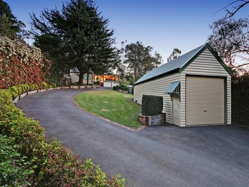 120 Birmingham Road, Mount Evelyn VIC 3796