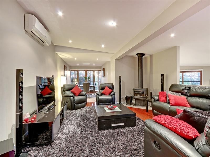 120 Birmingham Road, Mount Evelyn VIC 3796