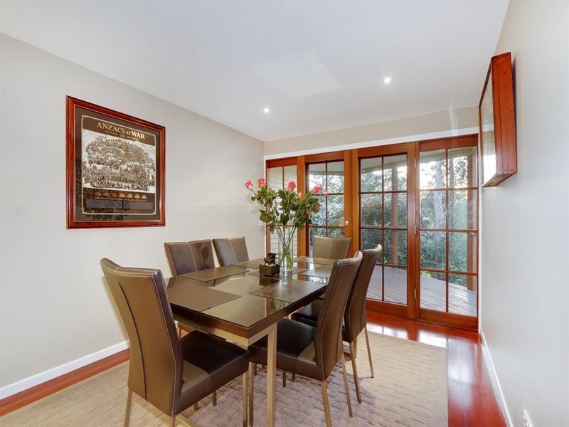 120 Birmingham Road, Mount Evelyn VIC 3796