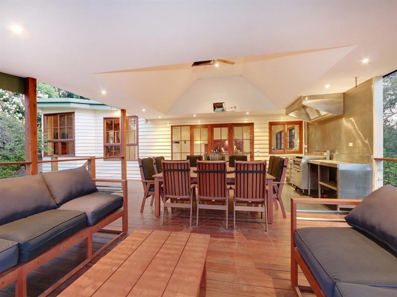 120 Birmingham Road, Mount Evelyn VIC 3796