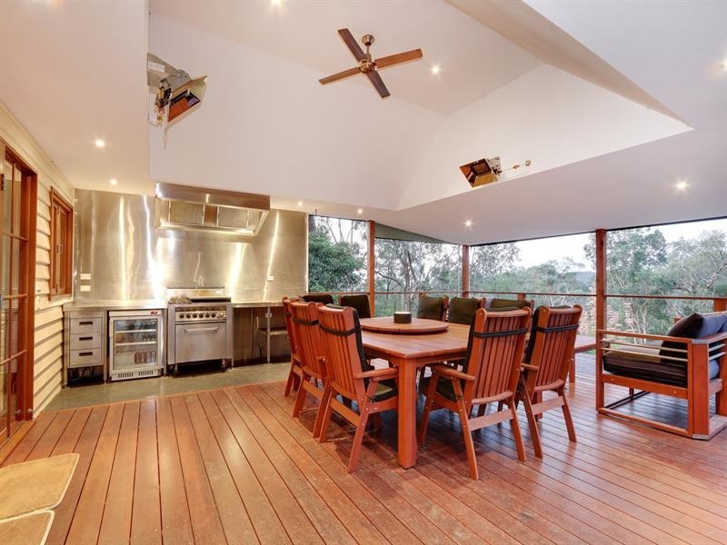 120 Birmingham Road, Mount Evelyn VIC 3796