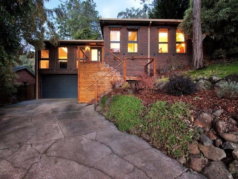 24 Sunrise Hill Road, Montrose VIC 3765